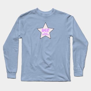 DCP Cast Member Long Sleeve T-Shirt